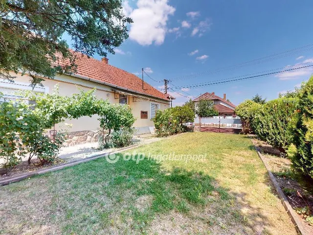 Eladó ház Mezőkövesd 72 nm