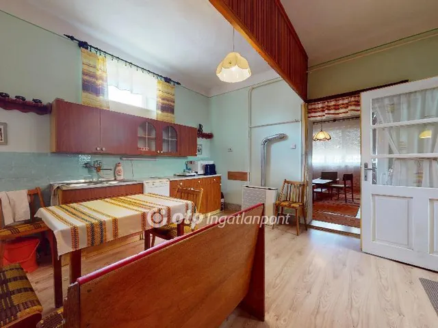 Eladó ház Mezőkövesd 72 nm