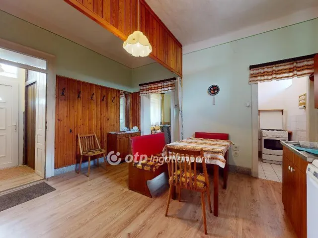 Eladó ház Mezőkövesd 72 nm