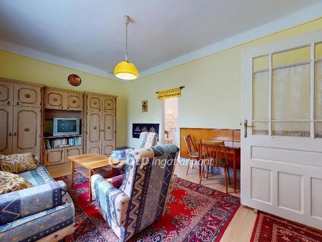 Eladó ház Mezőkövesd 72 nm