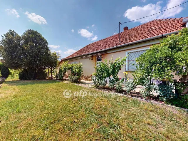 Eladó ház Mezőkövesd 72 nm