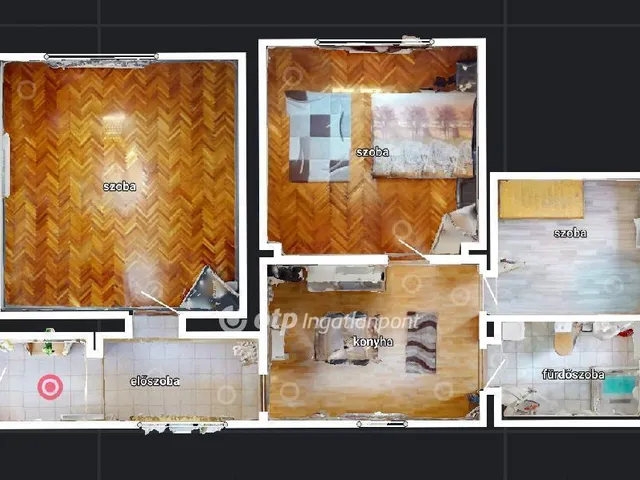 Eladó ház Rudabánya 75 nm