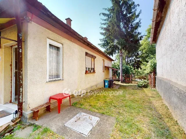 Eladó ház Rudabánya 75 nm