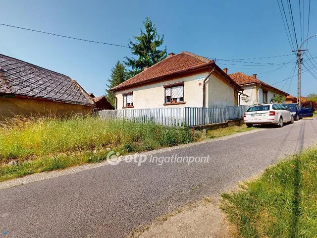 Eladó ház Rudabánya 75 nm