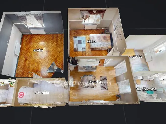 Eladó ház Rudabánya 75 nm