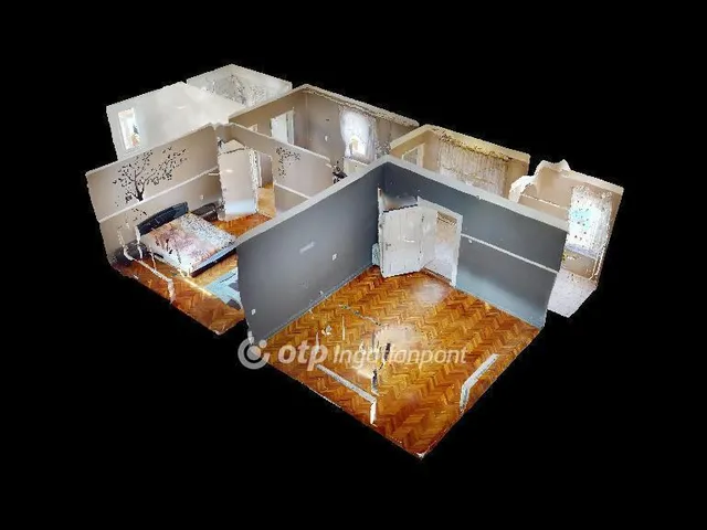 Eladó ház Rudabánya 75 nm