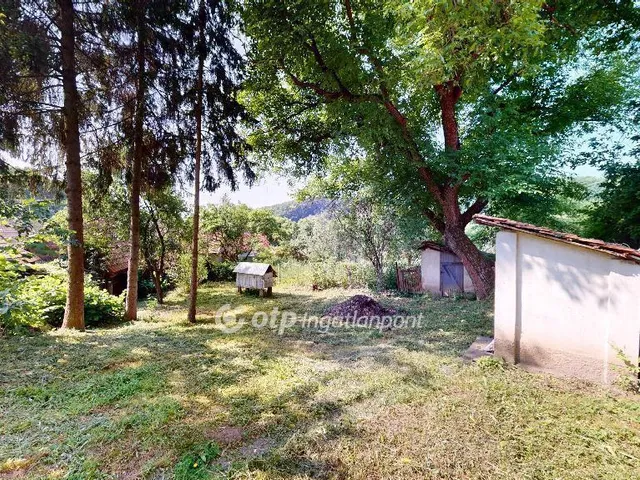 Eladó ház Rudabánya 75 nm