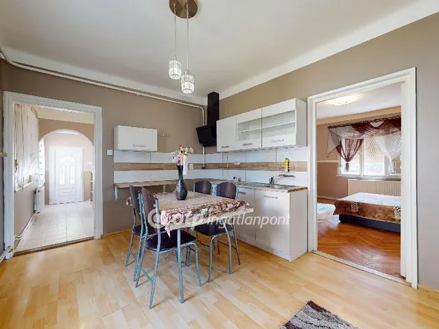 Eladó ház Rudabánya 75 nm