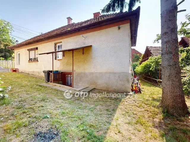 Eladó ház Rudabánya 75 nm