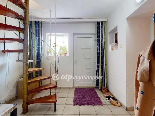 Eladó ház Nyékládháza 201 nm