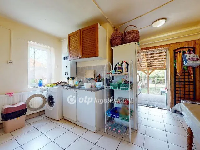 Eladó ház Nyékládháza 201 nm