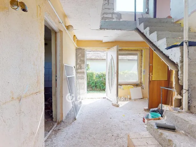 Eladó ház Nyékládháza 201 nm