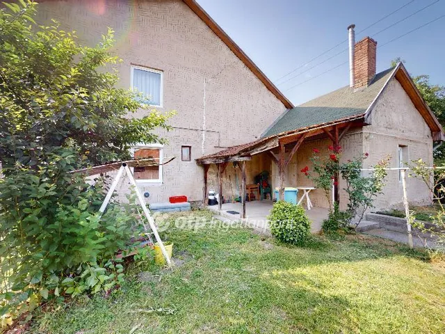 Eladó ház Nyékládháza 201 nm