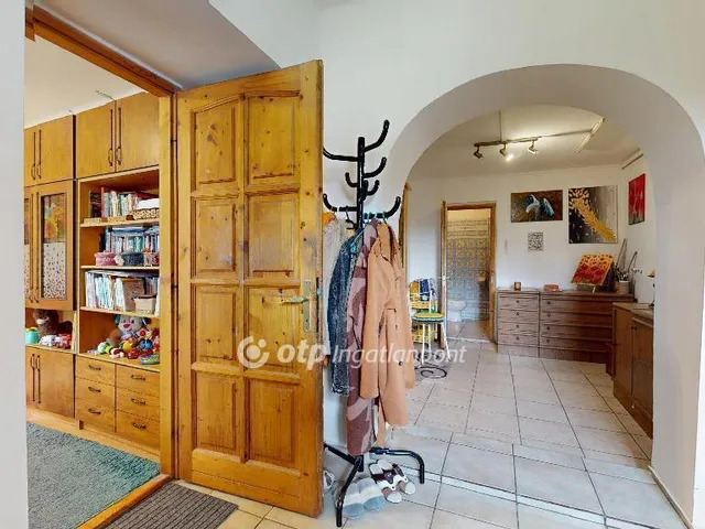 Eladó ház Nyékládháza 201 nm