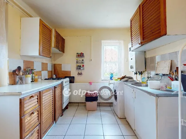 Eladó ház Nyékládháza 201 nm