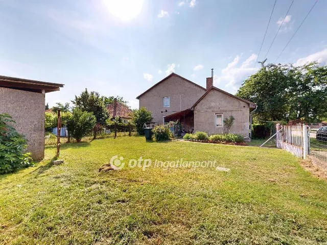 Eladó ház Nyékládháza 201 nm