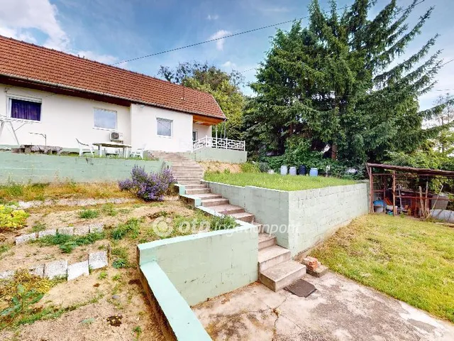 Eladó ház Miskolc, Miskolctapolca 68 nm