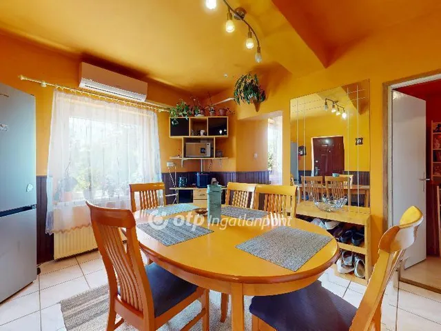 Eladó ház Miskolc, Miskolctapolca 68 nm