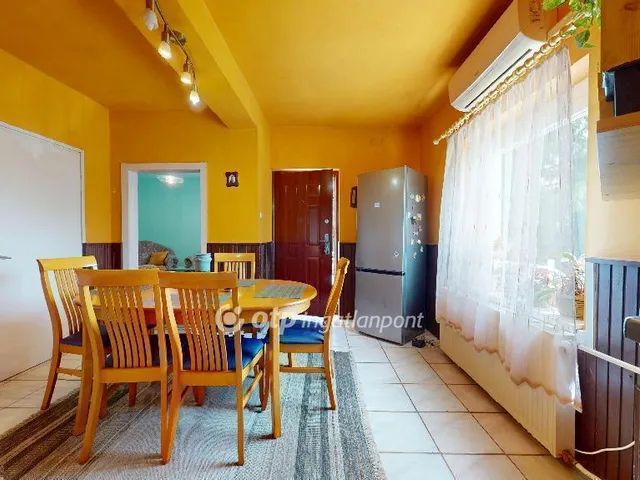 Eladó ház Miskolc, Miskolctapolca 68 nm