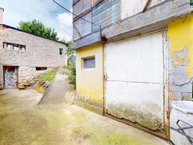 Eladó ház Miskolc, Miskolctapolca 68 nm