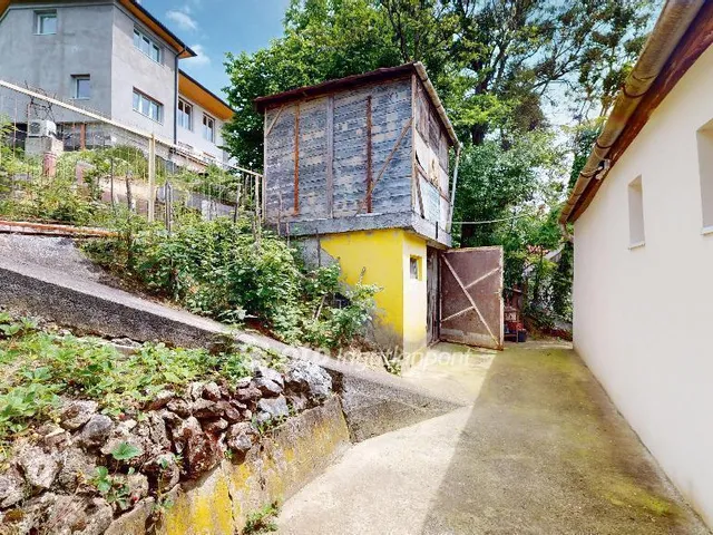 Eladó ház Miskolc, Miskolctapolca 68 nm