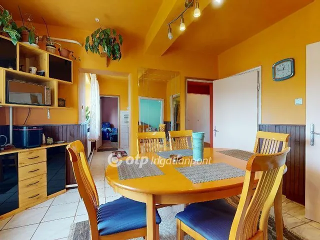 Eladó ház Miskolc, Miskolctapolca 68 nm