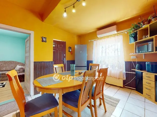 Eladó ház Miskolc, Miskolctapolca 68 nm