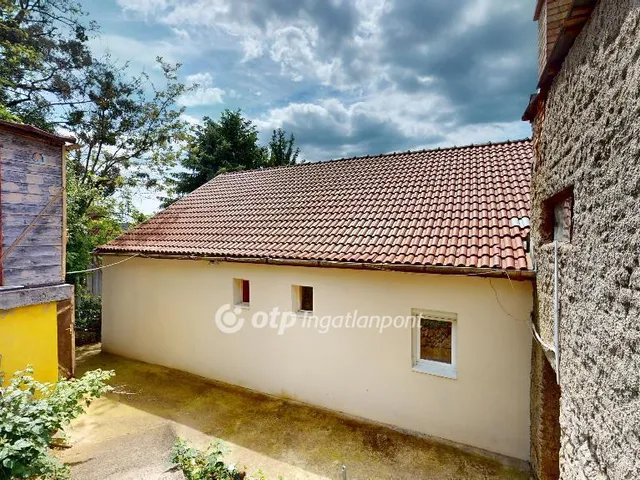 Eladó ház Miskolc, Miskolctapolca 68 nm