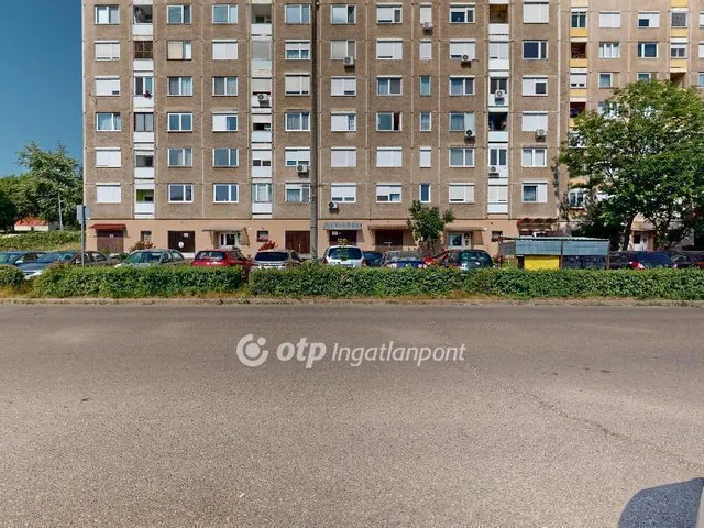 Eladó lakás Miskolc, Avas 61 nm