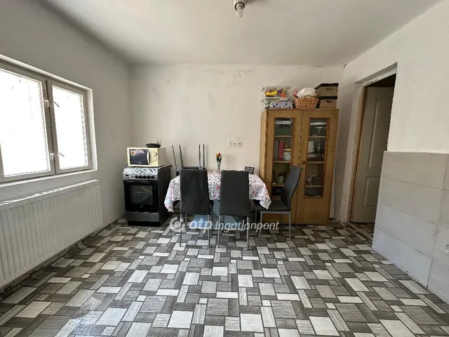 Eladó ház Mezőcsát 82 nm