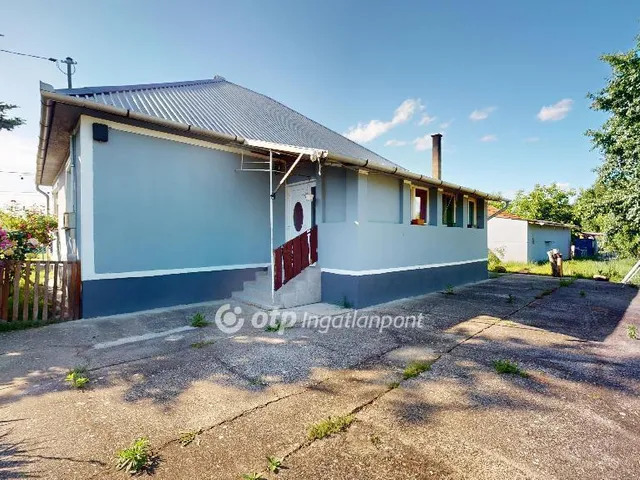 Eladó ház Tiszaújváros 92 nm