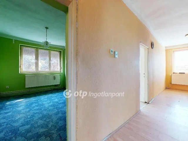 Eladó ház Tiszaújváros 92 nm