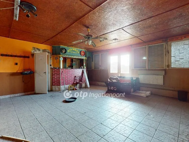 Eladó ház Tiszaújváros 92 nm