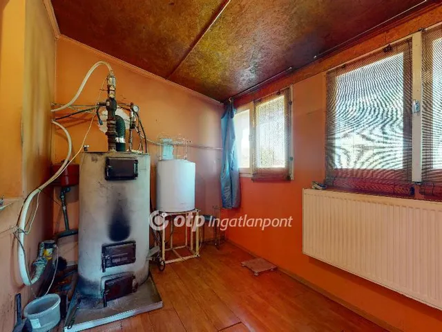 Eladó ház Tiszaújváros 92 nm