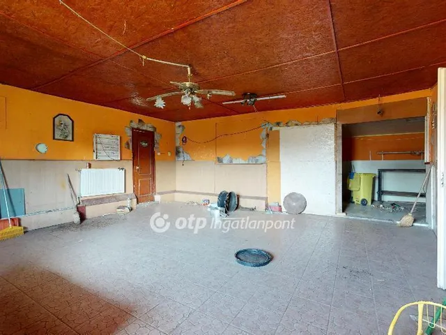 Eladó ház Tiszaújváros 92 nm