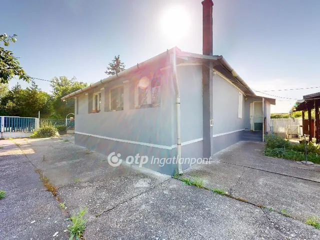 Eladó ház Tiszaújváros 92 nm