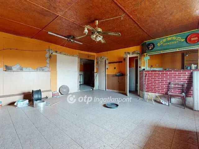 Eladó ház Tiszaújváros 92 nm