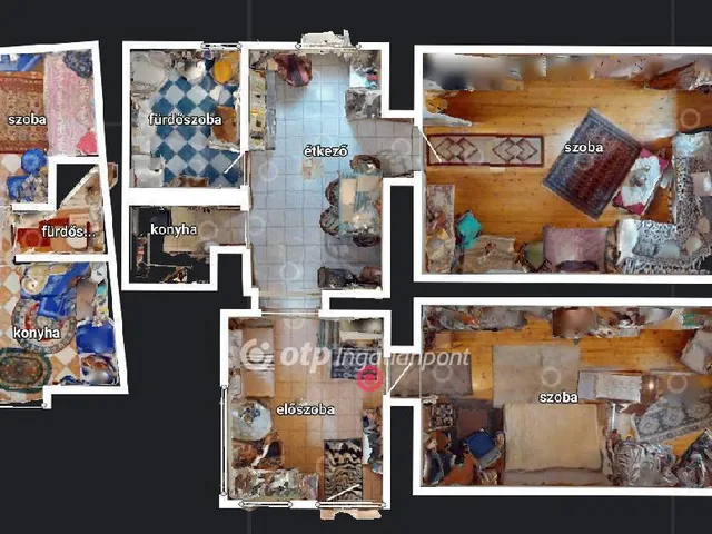 Eladó ház Mezőkövesd 91 nm