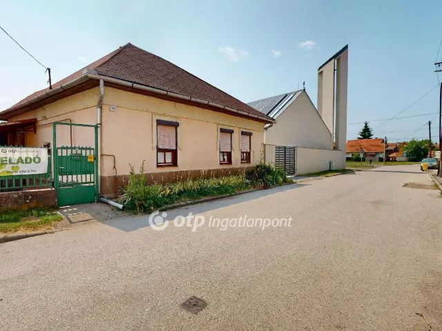 Eladó ház Mezőkövesd 91 nm
