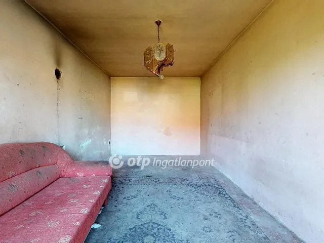 Eladó ház Onga 120 nm