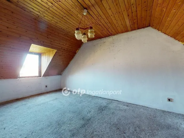 Eladó ház Onga 120 nm