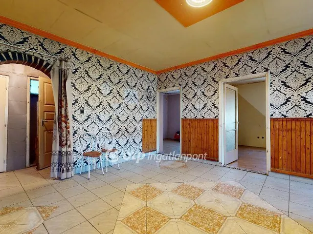 Eladó ház Onga 120 nm