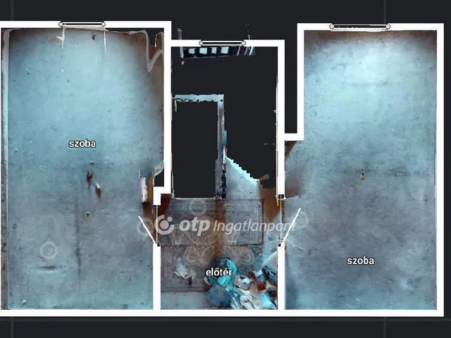 Eladó ház Onga 120 nm