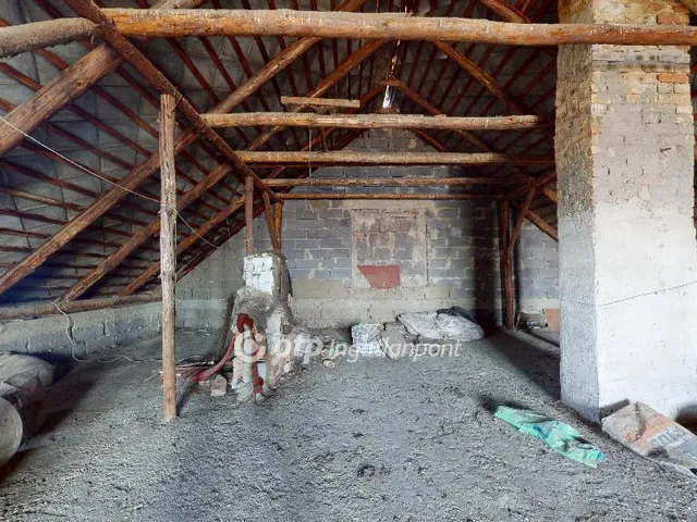 Eladó ház Onga 120 nm