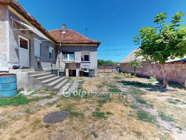 Eladó ház Sajókaza 80 nm