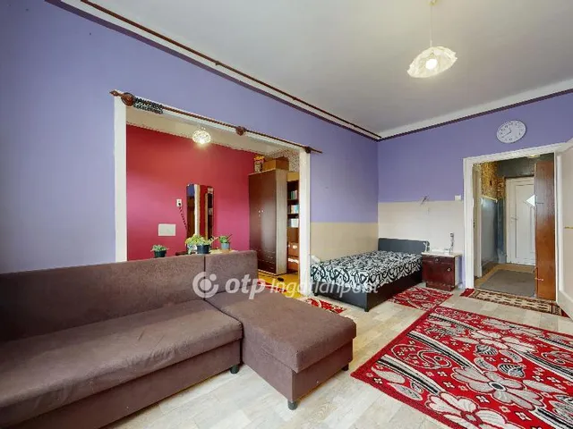 Eladó lakás Ormosbánya 44 nm