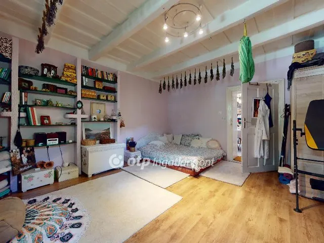 Eladó ház Nagybarca 87 nm