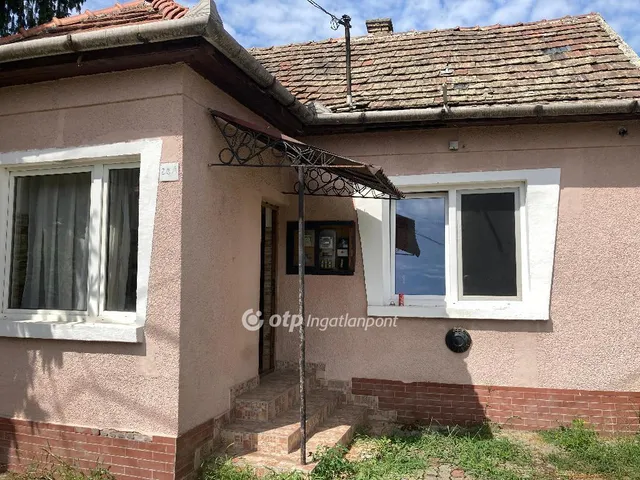 Eladó ház Sajószentpéter 92 nm