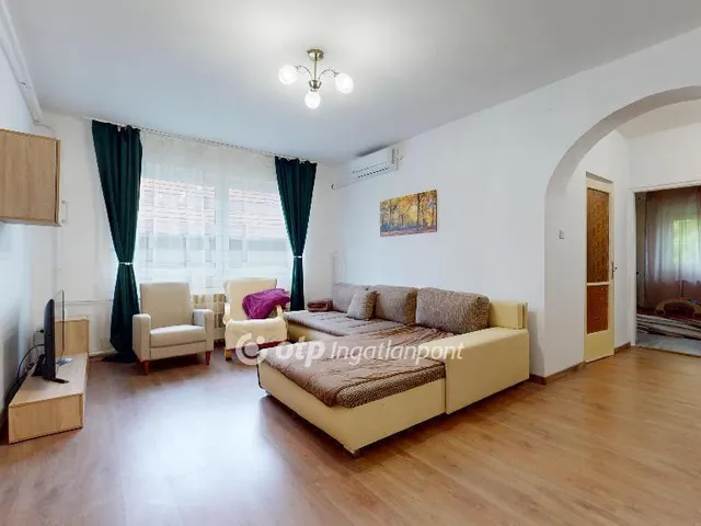 Eladó ház Szikszó 120 nm
