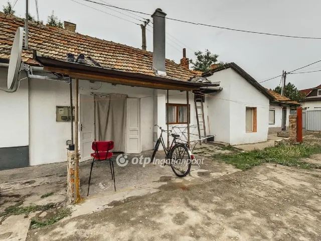 Eladó ház Mezőkövesd 78 nm